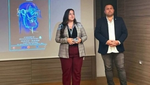 ALKÜ MİLANO'DA TEMSİL EDİLDİ