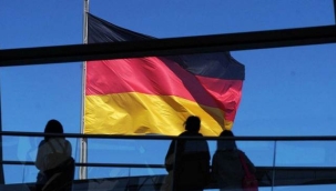 Almanya'dan İran için seyahat uyarısı