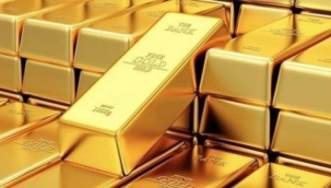 Altın, Batı'dan Asya'ya göç ediyor: Rota İstanbul ve Şanghay