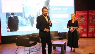 ATO'NUN ÇIKRIKÇILAR YOKUŞU BELGESELİ, BAŞKENT KÜLTÜR YOLU FESTİVALİ'NDE…