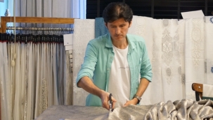 Aydemir Perde ''Perde Sanatı''