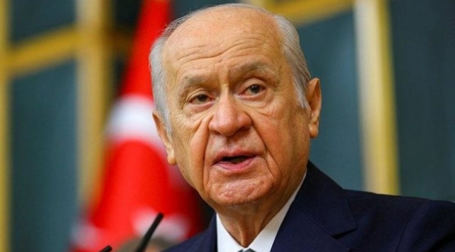 Bahçeli: Cami ne kadar bizimse, cemevi de o kadar bizimdir