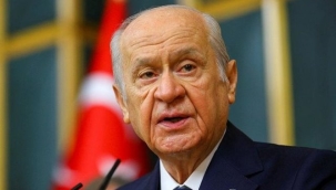 Bahçeli: Cami ne kadar bizimse, cemevi de o kadar bizimdir