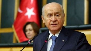 Bahçeli'den talimat: Alparslan Türkeş'in memleketi Kayseri'ye cemevi yapılacak