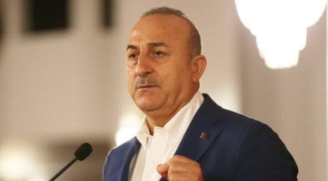 Bakan Çavuşoğlu: 'Eğer biz olmasaydık Libya bugün bir Suriye olurdu'