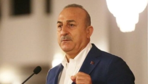 Bakan Çavuşoğlu: 'Eğer biz olmasaydık Libya bugün bir Suriye olurdu'