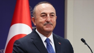 Bakan Çavuşoğlu: Libya ile gaz alanında da bir mutabakat muhtırasını imzalıyoruz