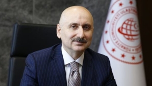 Bakan Karaismailoğlu: Skuterlerin kullanımını denetleyeceğiz