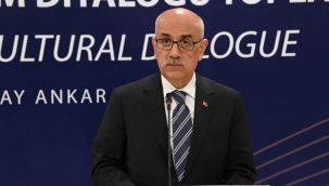 Bakan Kirişci: 'Çiğ süt fiyatı litre başına 8 lira 50 kuruş olarak belirlendi'