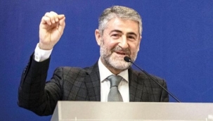Bakan Nebati: Türkiye Ekonomi Modeli dünyaya örnek teşkil edecek, 21. yüzyıl Türkiye'nin yüzyılı