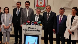 Bakan Nebati: 'Türkiye yüzyılını sizlerle beraber yazmaya devam ediyoruz'