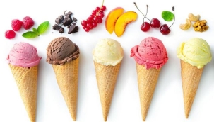 Bakanlık dondurma için kriteri belirledi: Meyve oranı en az yüzde 15 olacak