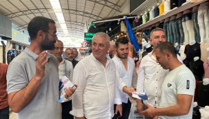 Batı'da Erdem rüzgarı