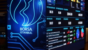 Borsa işlemlerinde usulsüzlük yaptıkları iddia edilen 5 şüpheli tutuklandı