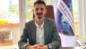 Burak Topcu: 'Yurt dışında yeni bir hayat mümkün'