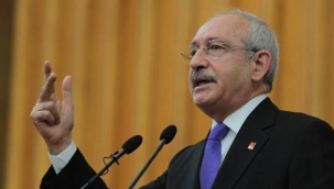 CHP lideri Kılıçdaroğlu'ndan Cumhurbaşkanı Erdoğan'ın önerisine cevap
