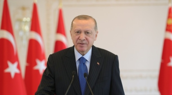 Cumhurbaşkanı Erdoğan: 'Sporun birleştirici, kucaklayıcı yönüne daha fazla ihtiyaç duyuyoruz'