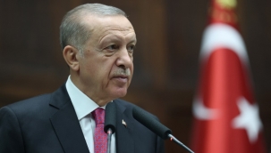 Cumhurbaşkanı Erdoğan: 'Türkiye yenilenebilir enerjide Avrupa'da 5, dünyada ise 12'nci sıraya yükseldi'