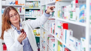 Eczanelerin ilaç satışından kâr payı yükseltildi