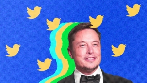 Elon Musk: Twitter'ı insanlığa yardım için satın alıyorum