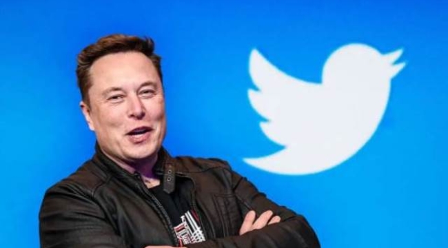 Elon Musk, Twitter'ın 4 üst düzey isminin işine son verdi