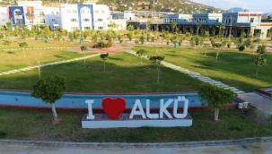 "EN FAZLA ATIF VE H İNDEKSİ" LİSTESİNDE 80 ALKÜ'LÜ AKADEMİSYEN