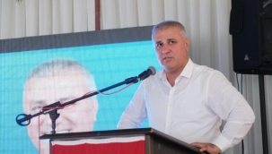 Erdem "bilim ile yol alacağız"