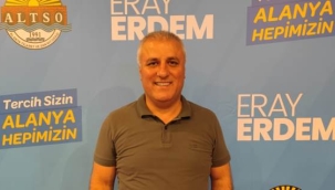 Erdem'den kış turizmi açıklaması