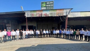 Erdem, Konaklı ve Payallar Hal'ini fethetti