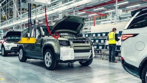 'Fabrika çıkışlı ikinci el' uygulaması başlıyor: 'İkinci el otomobilin kaderini değiştireceğiz'