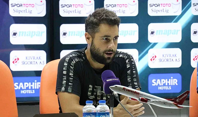 Felipe Sanchez Mateos: ''Gidişatımız iyi değil''