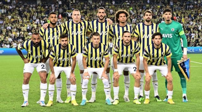 Fenerbahçe UEFA kazancını 10 milyon euro'nun üzerine çıkardı