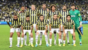 Fenerbahçe UEFA kazancını 10 milyon euro'nun üzerine çıkardı