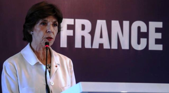 Fransa: 'İran, 5 Fransız vatandaşını tutukladı'