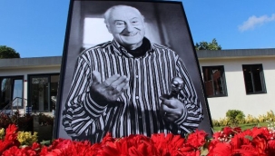 Halit Kıvanç son yolculuğuna uğurlandı