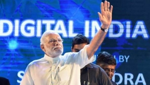 Hindistan'da 5G devreye girdi. Başbakan Narendra Modi 2030'a Kadar 6G'yi Sunma Hedefini Açıkladı