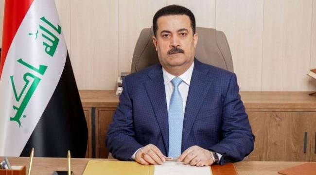 Irak'ta hükümeti kurma görevi Muhammed Şiya Sudani'ye verildi