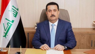 Irak'ta hükümeti kurma görevi Muhammed Şiya Sudani'ye verildi