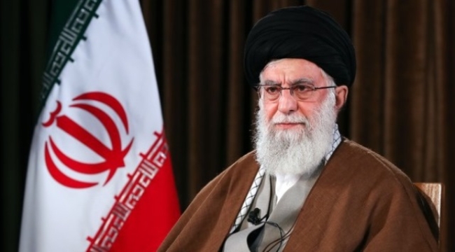 İran Dini Lideri Hamaney'den birlik çağrısı