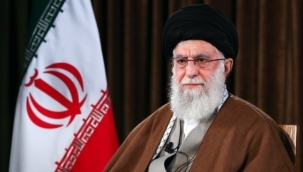 İran Dini Lideri Hamaney'den birlik çağrısı