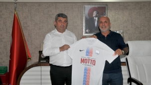 Kestelspor'dan Alanyaspor'a ziyaret  