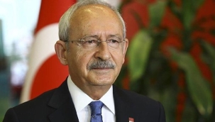 Kılıçdaroğlu: 21'de buluşalım, önereceğim, Saray için de CHP için de samimiyet turnusolu olacak