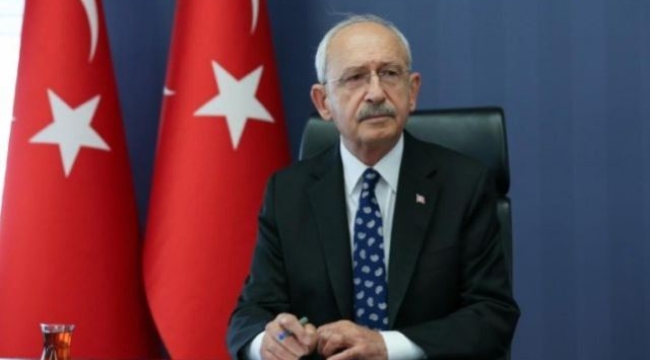 Kılıçdaroğlu, ABD ziyaretini değerlendirdi: Hiç siyasi görüşme istemedim, önerileri ise reddettim