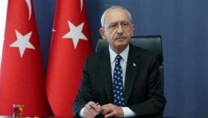 Kılıçdaroğlu, ABD ziyaretini değerlendirdi: Hiç siyasi görüşme istemedim, önerileri ise reddettim