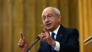 Kılıçdaroğlu: Bu elim olayı takip edeceğim, hesabını sormak boyunum borcu