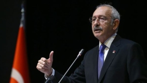 Kılıçdaroğlu: En geç 2 yıl içerisinde Suriyeli kardeşlerimizi göndereceğiz