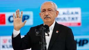 Kılıçdaroğlu: Hakaret içermediği sürece en sert eleştirilere siyasetçilerin tahammül etmesi lazım