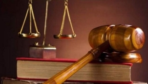 Lohusa eşini döverek öldüren sanığa 'iyi hal indirimi' ile 25 yıl hapis