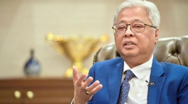 Malezya Başbakanı parlamentoyu feshetti