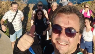 Meclis Üyesi Bağışlar PROJELERİ İLE MAHMUTLAR'A İLKLERİ YAŞATMAYA Devam Ediyor